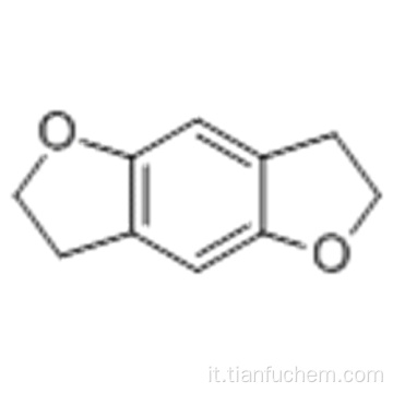 2,3,6,7-TETRAHYDROBENZO [1,2-B: 4,5-B &#39;] DIFURAN CAS 81926-24-1